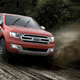 Image for article titled 2015 Ford Everest Is A Modern Mall-Crawler That Can Seriously Off-Road